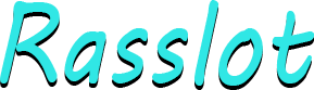 Rasslot